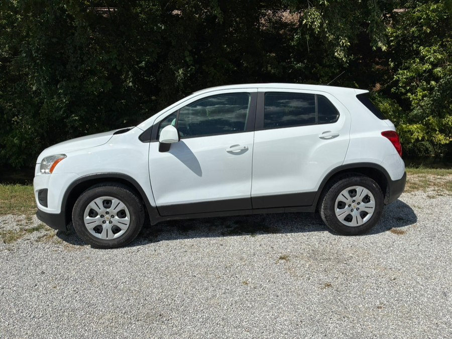 chevrolet trax 2016 KL7CJKSBXGB751865 image chevrolet trax 2016 KL7CJKSBXGB751865 image