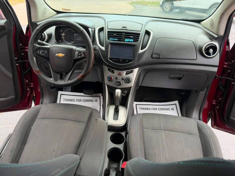 chevrolet trax 2016 3GNCJLSB1GL162217 image chevrolet trax 2016 3GNCJLSB1GL162217 image