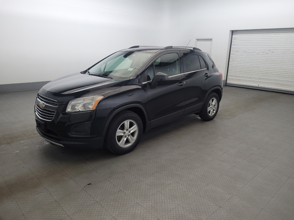 chevrolet trax 2016 KL7CJLSBXGB654476 image chevrolet trax 2016 KL7CJLSBXGB654476 image