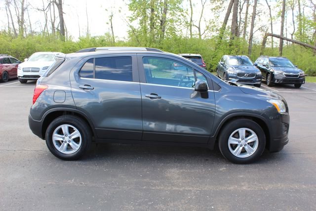 chevrolet trax 2016 3GNCJLSB2GL267946 image chevrolet trax 2016 3GNCJLSB2GL267946 image