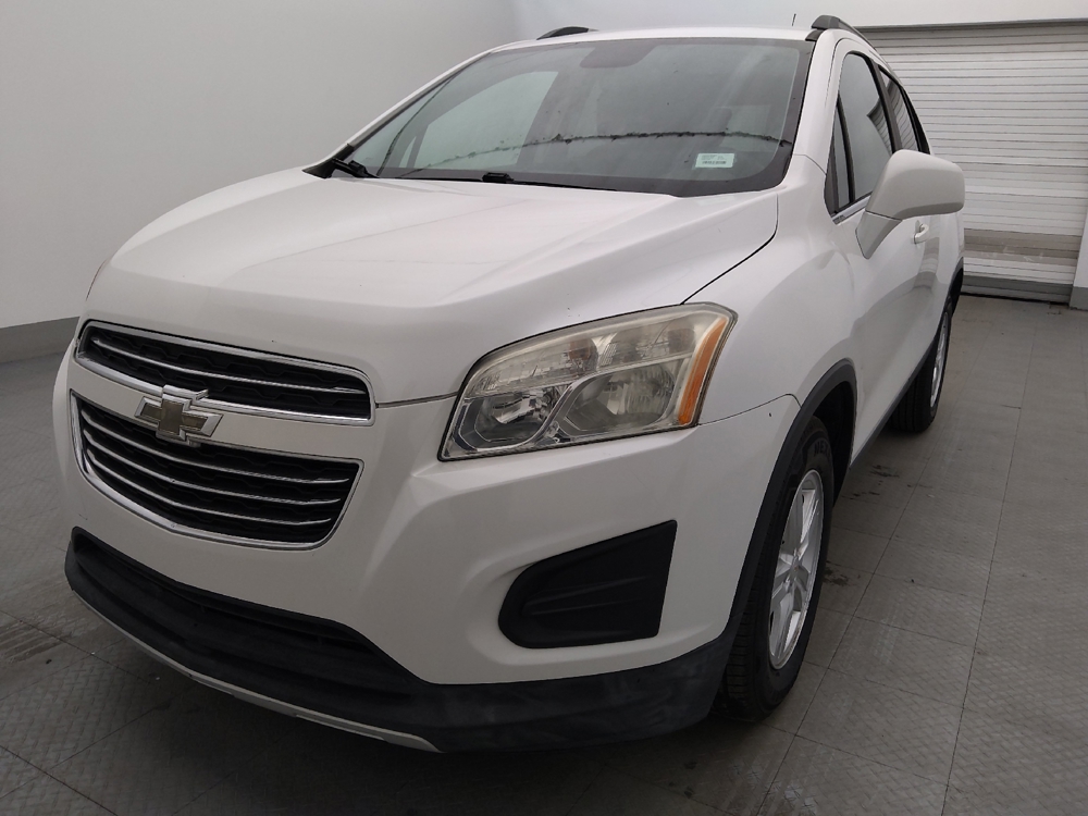 chevrolet trax 2016 KL7CJLSB2GB726111 image chevrolet trax 2016 KL7CJLSB2GB726111 image