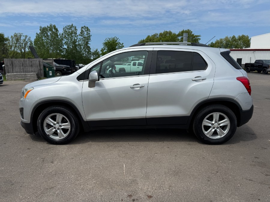 chevrolet trax 2016 3GNCJLSB7GL232545 image chevrolet trax 2016 3GNCJLSB7GL232545 image