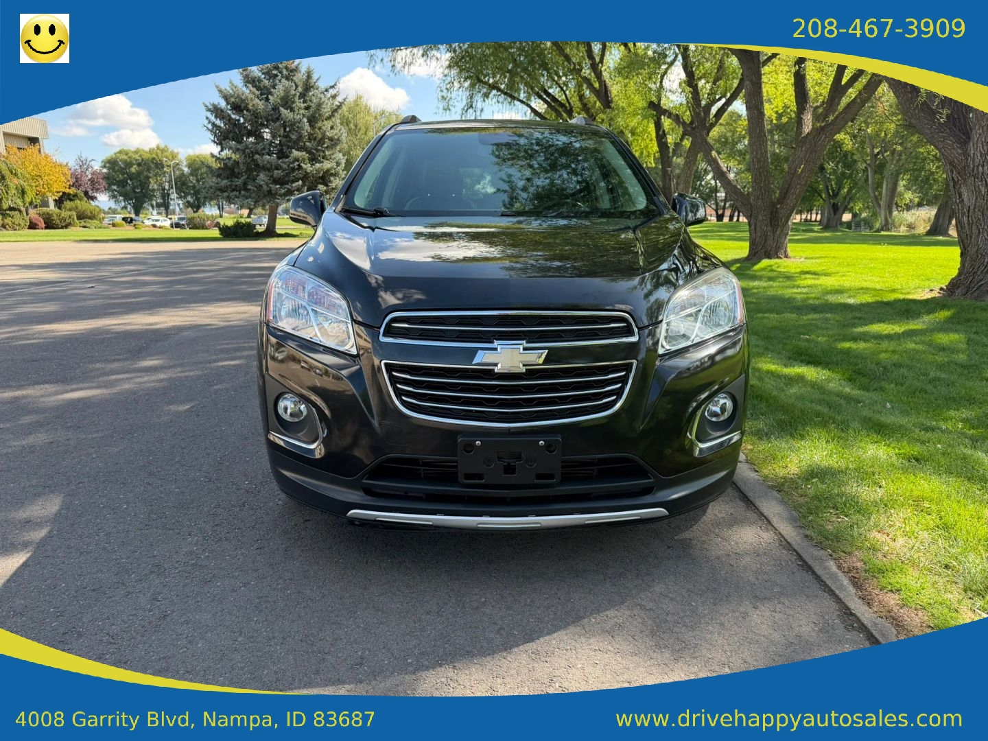 chevrolet trax 2016 KL7CJMSB2GB744386 image chevrolet trax 2016 KL7CJMSB2GB744386 image