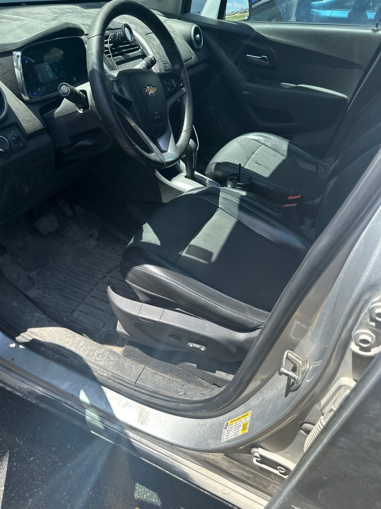 chevrolet trax 2016 3GNCJPSB6GL141189 image chevrolet trax 2016 3GNCJPSB6GL141189 image