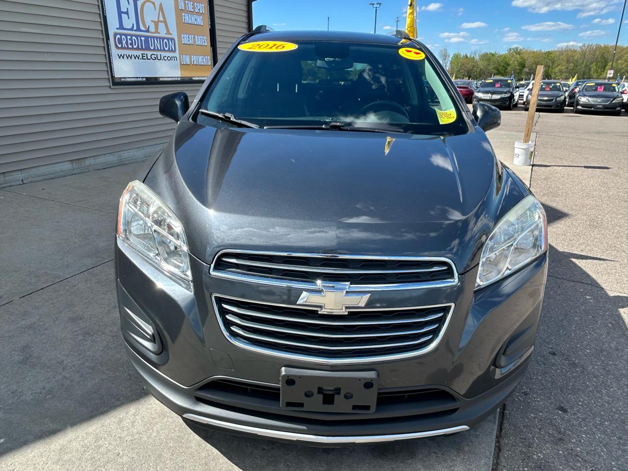 chevrolet trax 2016 3GNCJLSB3GL277269 image chevrolet trax 2016 3GNCJLSB3GL277269 image