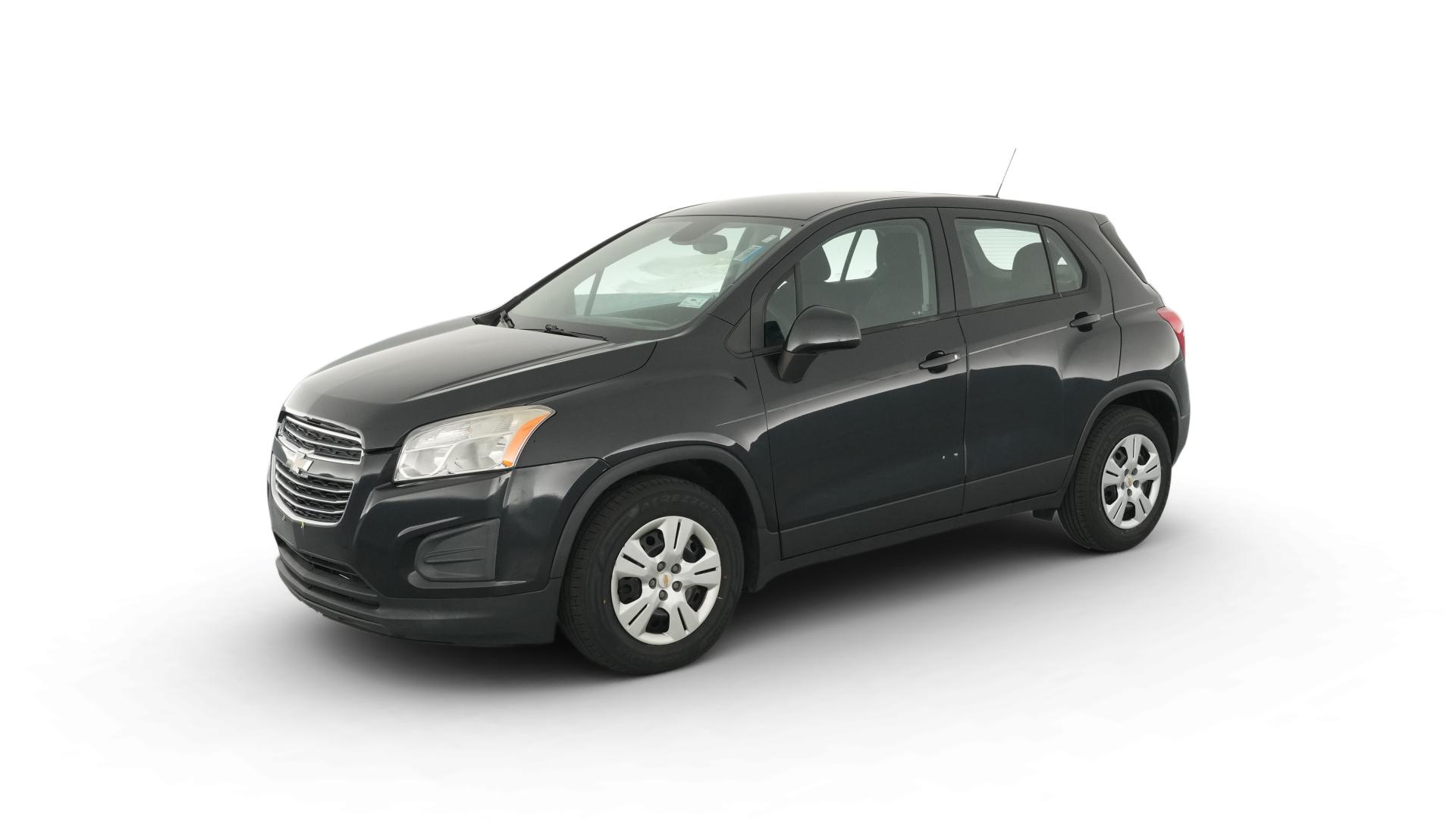 chevrolet trax 2016 KL7CJNSB2GB660123 image chevrolet trax 2016 KL7CJNSB2GB660123 image