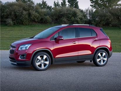 chevrolet trax 2016 3GNCJKSB0GL274744 image chevrolet trax 2016 3GNCJKSB0GL274744 image