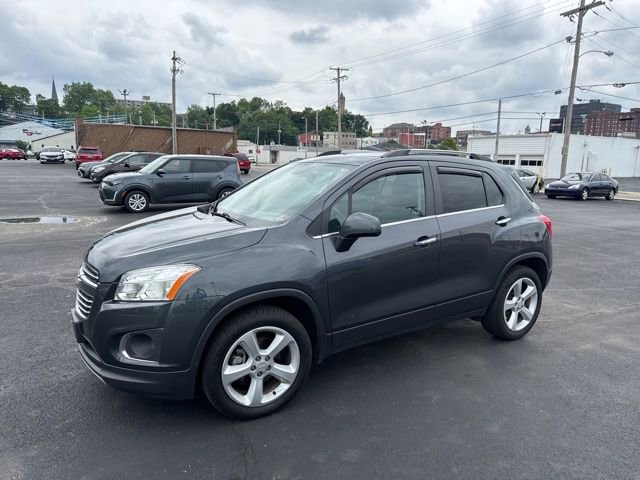 chevrolet trax 2016 3GNCJRSB9GL162582 image chevrolet trax 2016 3GNCJRSB9GL162582 image