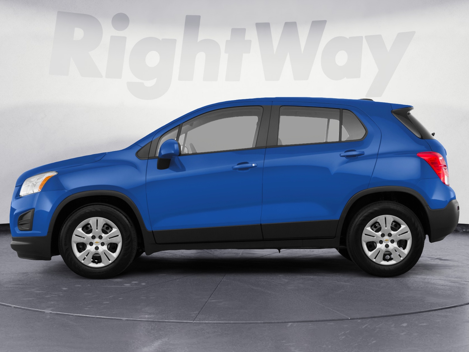 chevrolet trax 2016 KL7CJKSB1GB604284 image chevrolet trax 2016 KL7CJKSB1GB604284 image