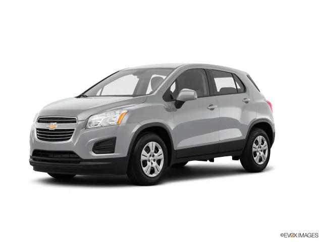 chevrolet trax 2016 KL7CJKSBXGB648526 image chevrolet trax 2016 KL7CJKSBXGB648526 image