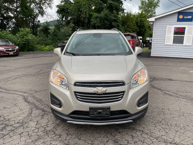 chevrolet trax 2016 3GNCJPSB1GL227901 image chevrolet trax 2016 3GNCJPSB1GL227901 image