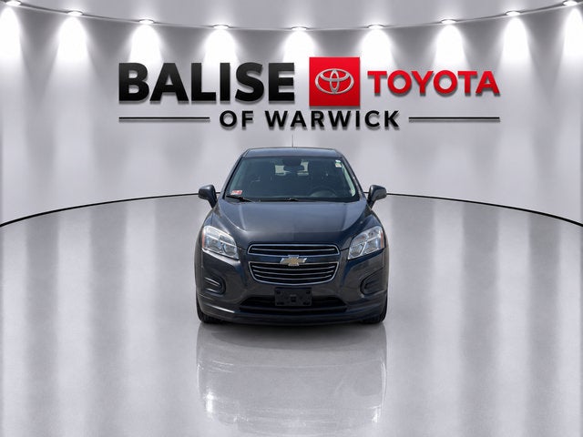 chevrolet trax 2016 3GNCJNSB9GL244434 image chevrolet trax 2016 3GNCJNSB9GL244434 image