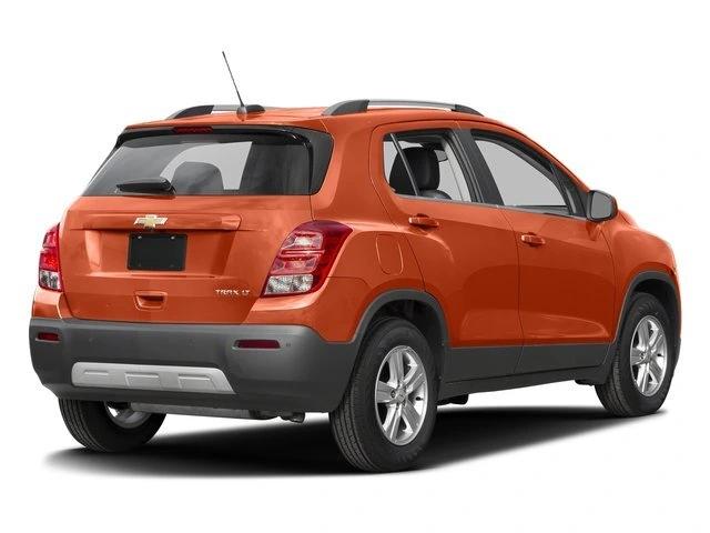 chevrolet trax 2016 KL7CJPSB6GB636063 image chevrolet trax 2016 KL7CJPSB6GB636063 image