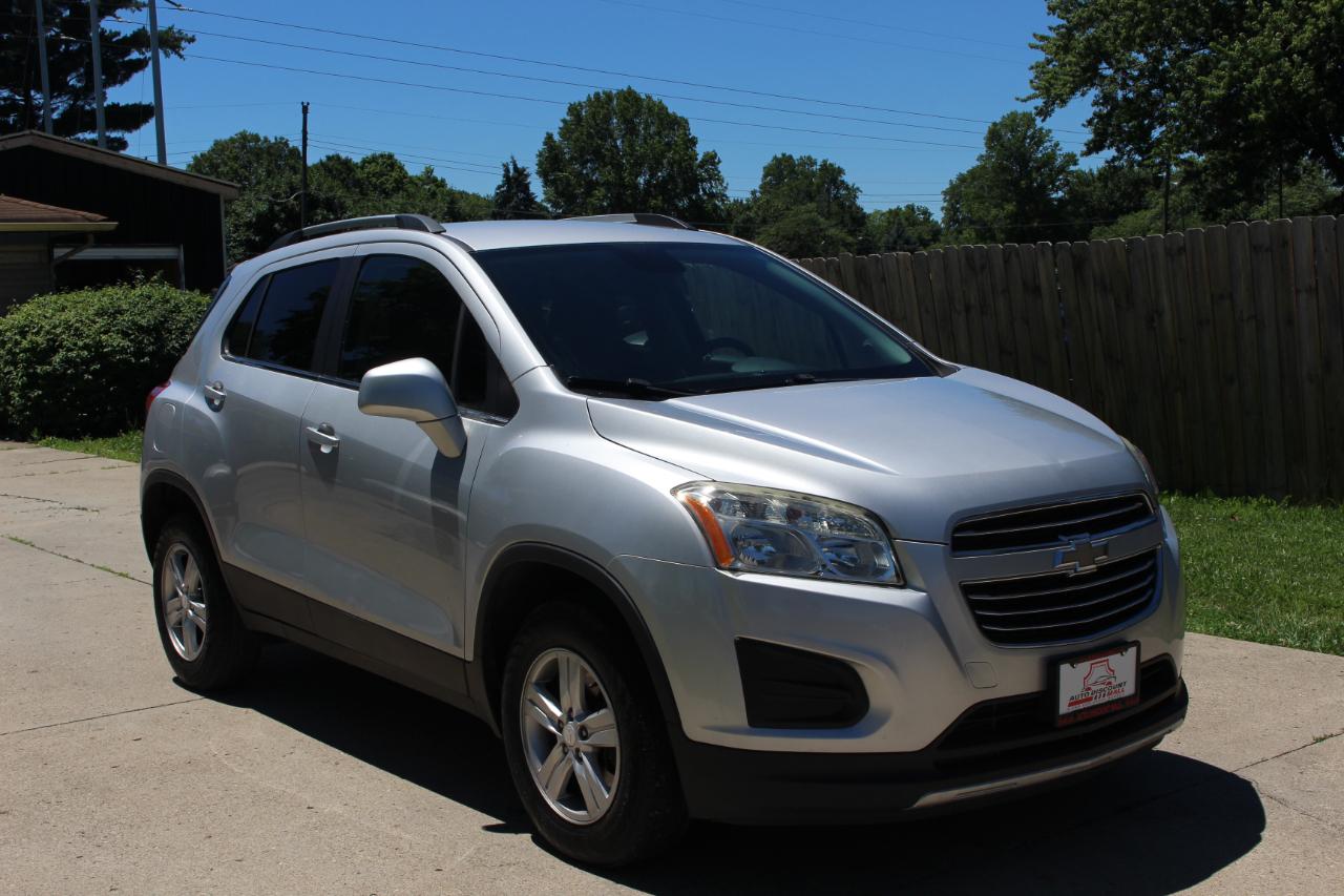 chevrolet trax 2016 3GNCJPSB3GL253884 image chevrolet trax 2016 3GNCJPSB3GL253884 image