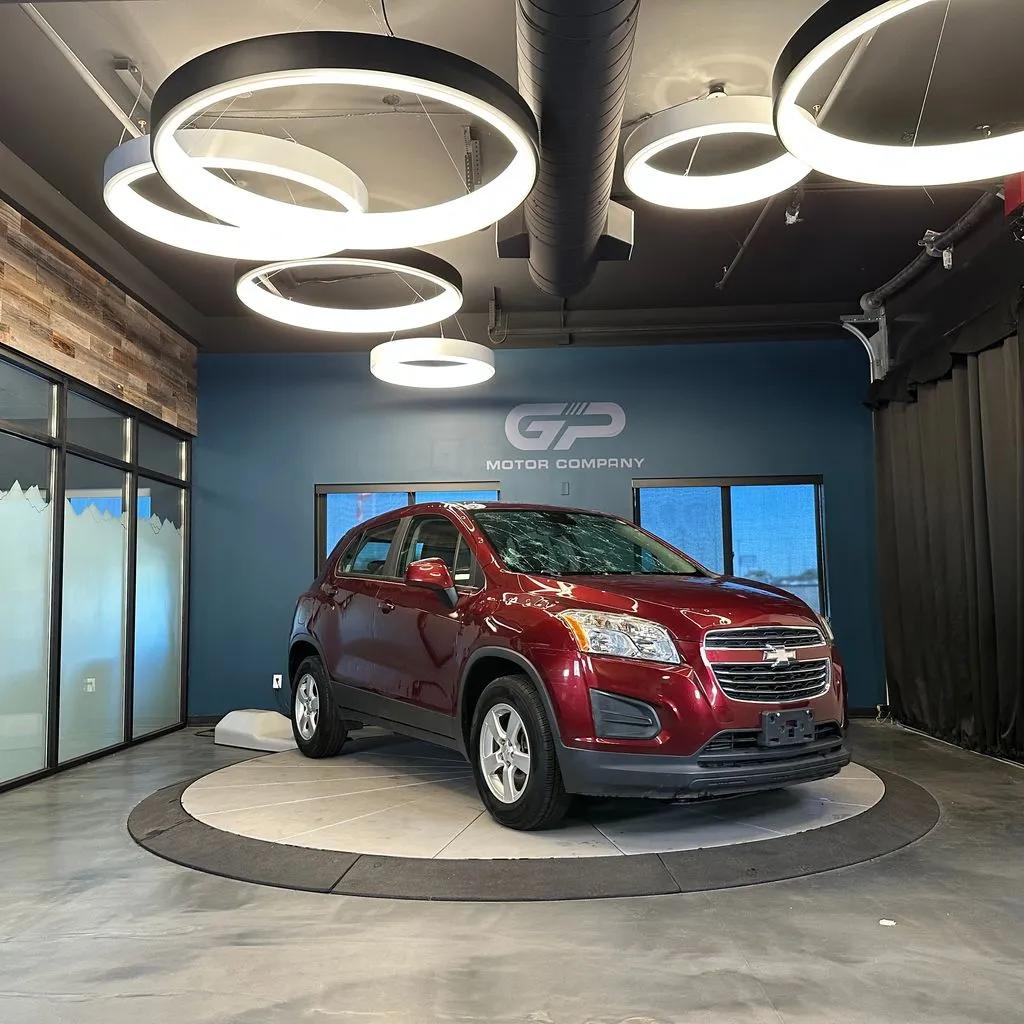 chevrolet trax 2016 3GNCJNSB2GL275850 image chevrolet trax 2016 3GNCJNSB2GL275850 image