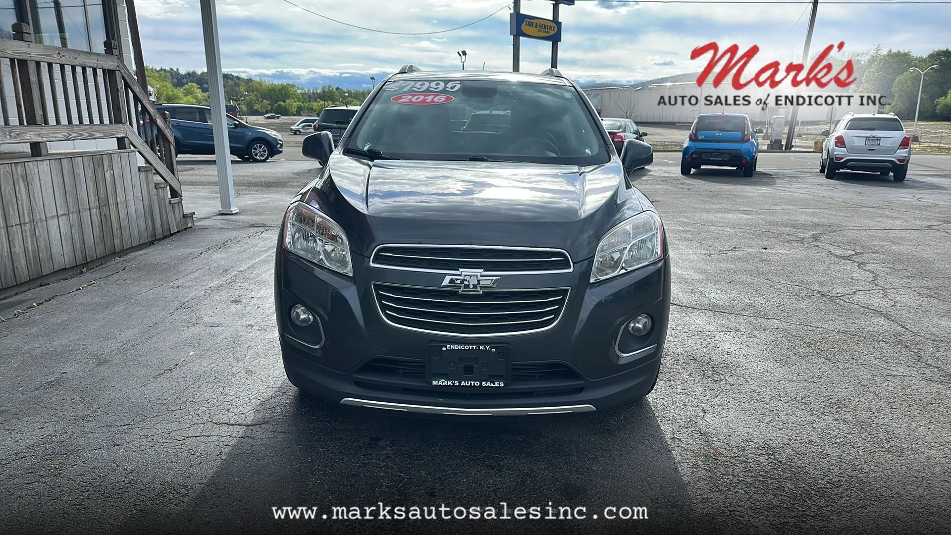chevrolet trax 2016 3GNCJRSBXGL136153 image chevrolet trax 2016 3GNCJRSBXGL136153 image