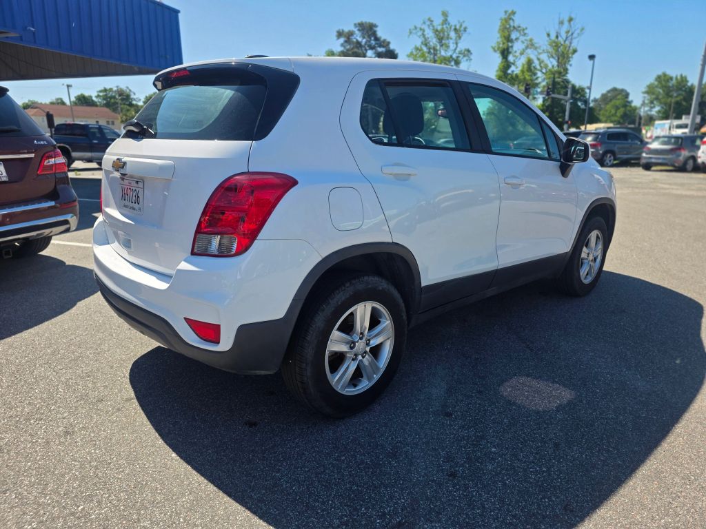 chevrolet trax 2019 3GNCJNSB7KL209870 image chevrolet trax 2019 3GNCJNSB7KL209870 image