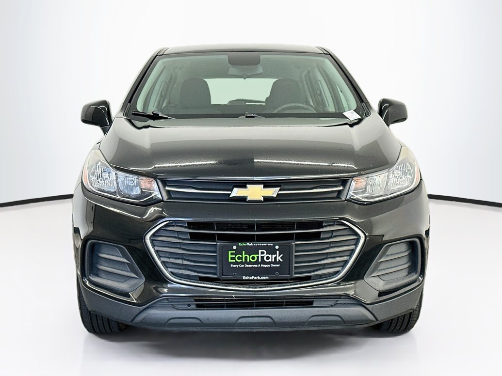 chevrolet trax 2019 3GNCJNSB1KL230259 image chevrolet trax 2019 3GNCJNSB1KL230259 image