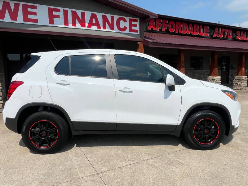 chevrolet trax 2019 3GNCJNSB9KL229862 image chevrolet trax 2019 3GNCJNSB9KL229862 image