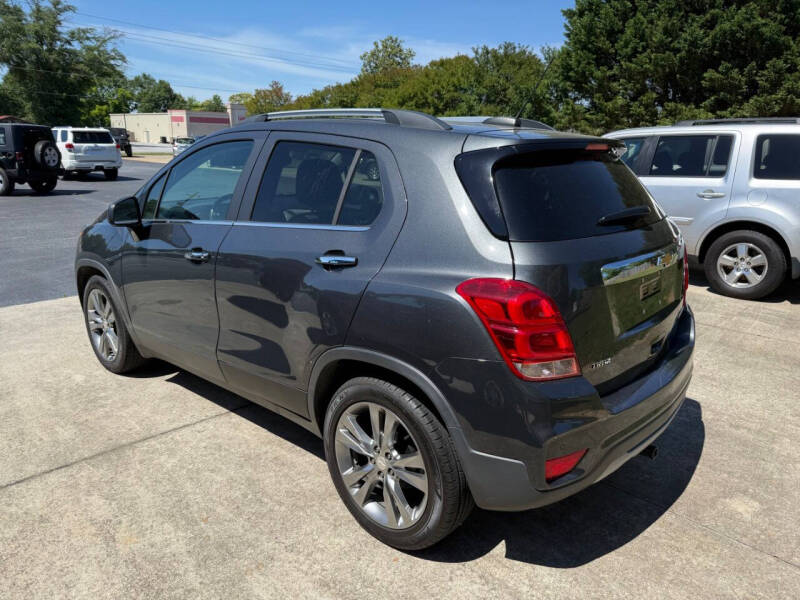 chevrolet trax 2019 3GNCJMSB3KL110442 image chevrolet trax 2019 3GNCJMSB3KL110442 image