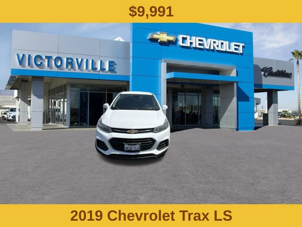 chevrolet trax 2019 3GNCJNSB9KL377221 image chevrolet trax 2019 3GNCJNSB9KL377221 image