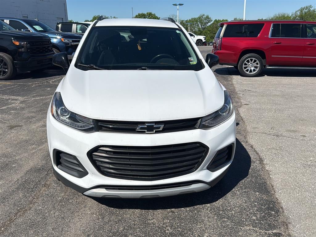 chevrolet trax 2019 3GNCJPSB0KL207342 image