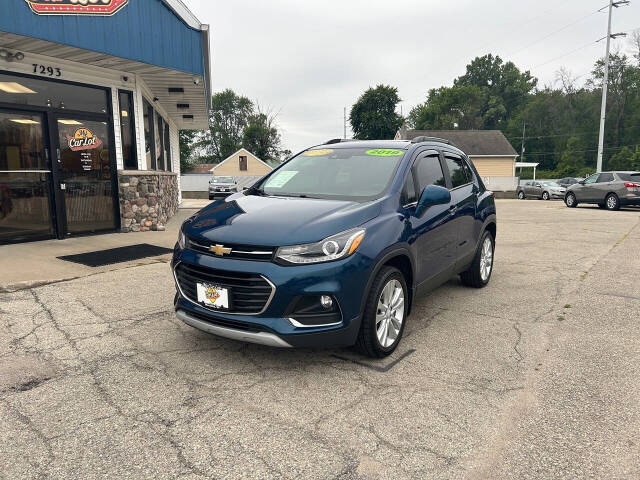 chevrolet trax 2019 3GNCJRSB8KL398083 image chevrolet trax 2019 3GNCJRSB8KL398083 image