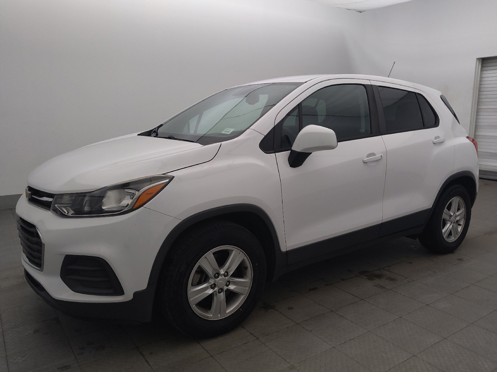 chevrolet trax 2019 3GNCJKSB2KL397647 image