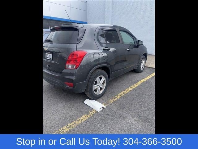 chevrolet trax 2019 3GNCJNSB8KL221624 image chevrolet trax 2019 3GNCJNSB8KL221624 image