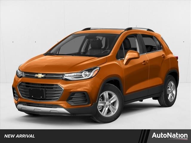 chevrolet trax 2019 KL7CJLSB7KB896599 image
