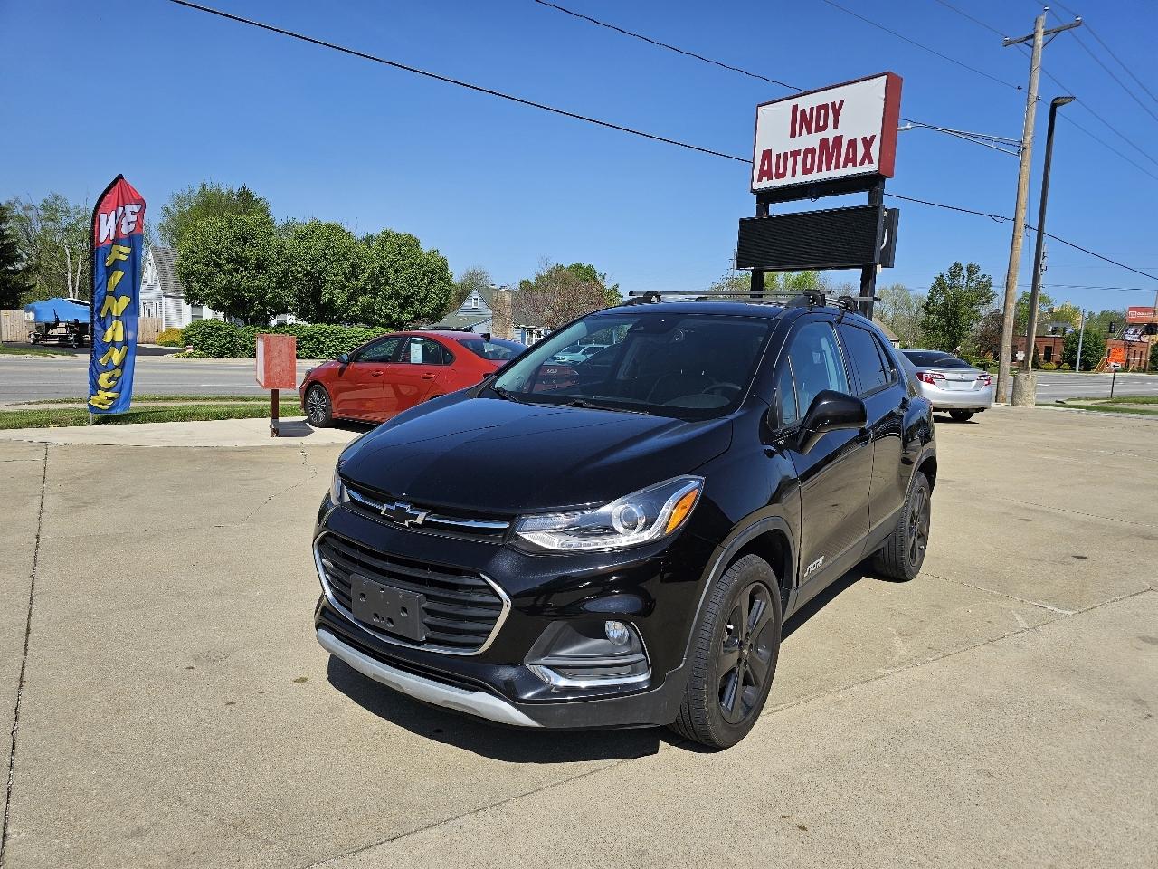 chevrolet trax 2019 KL7CJRSB6KB754361 image chevrolet trax 2019 KL7CJRSB6KB754361 image