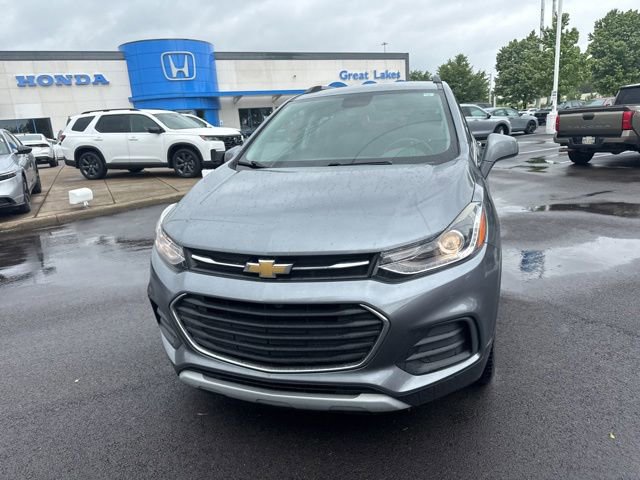 chevrolet trax 2019 KL7CJPSB1KB836180 image