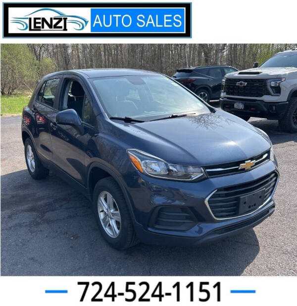 chevrolet trax 2019 3GNCJNSB1KL161590 image chevrolet trax 2019 3GNCJNSB1KL161590 image