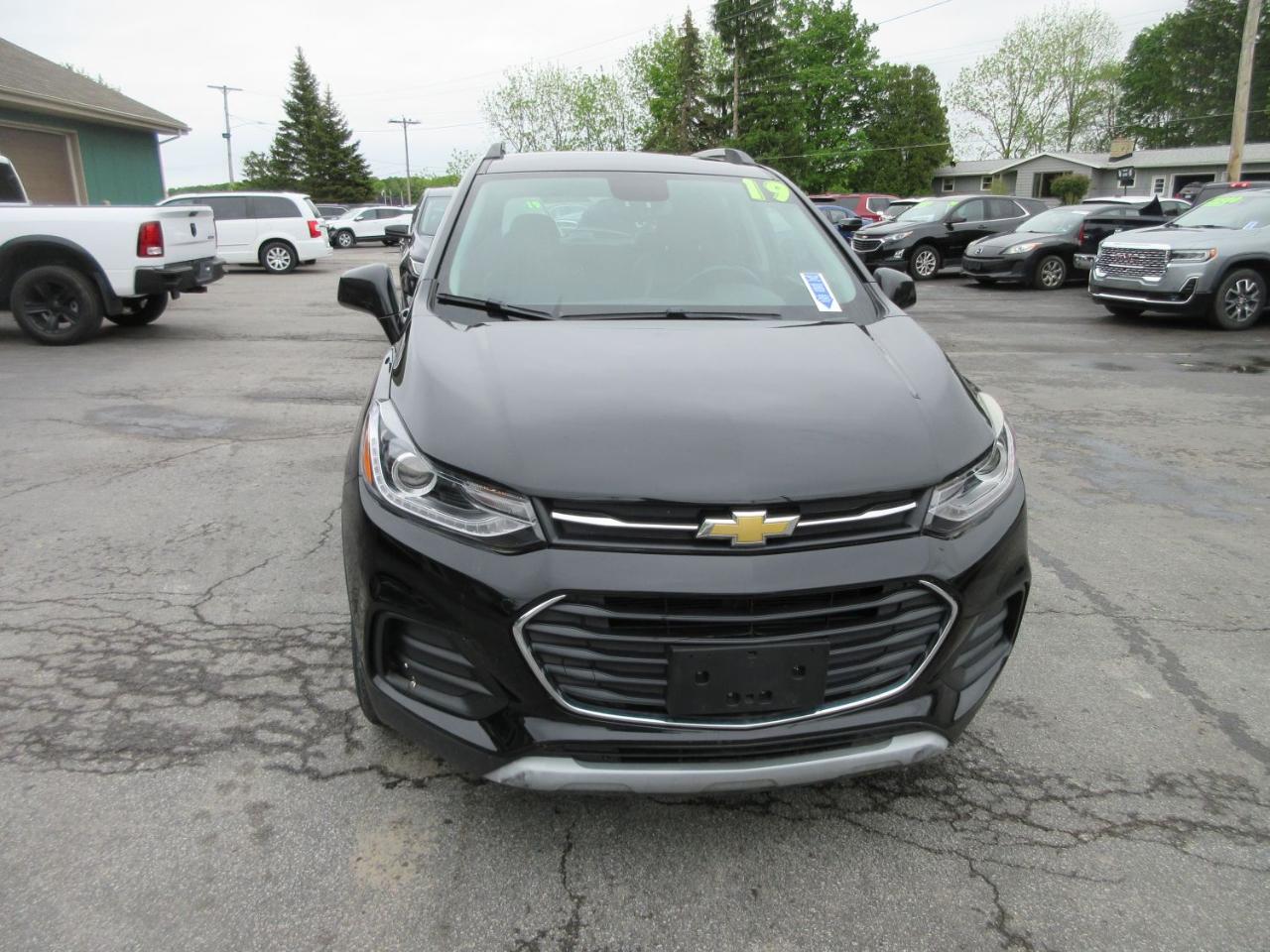 chevrolet trax 2019 KL7CJPSB1KB901738 image
