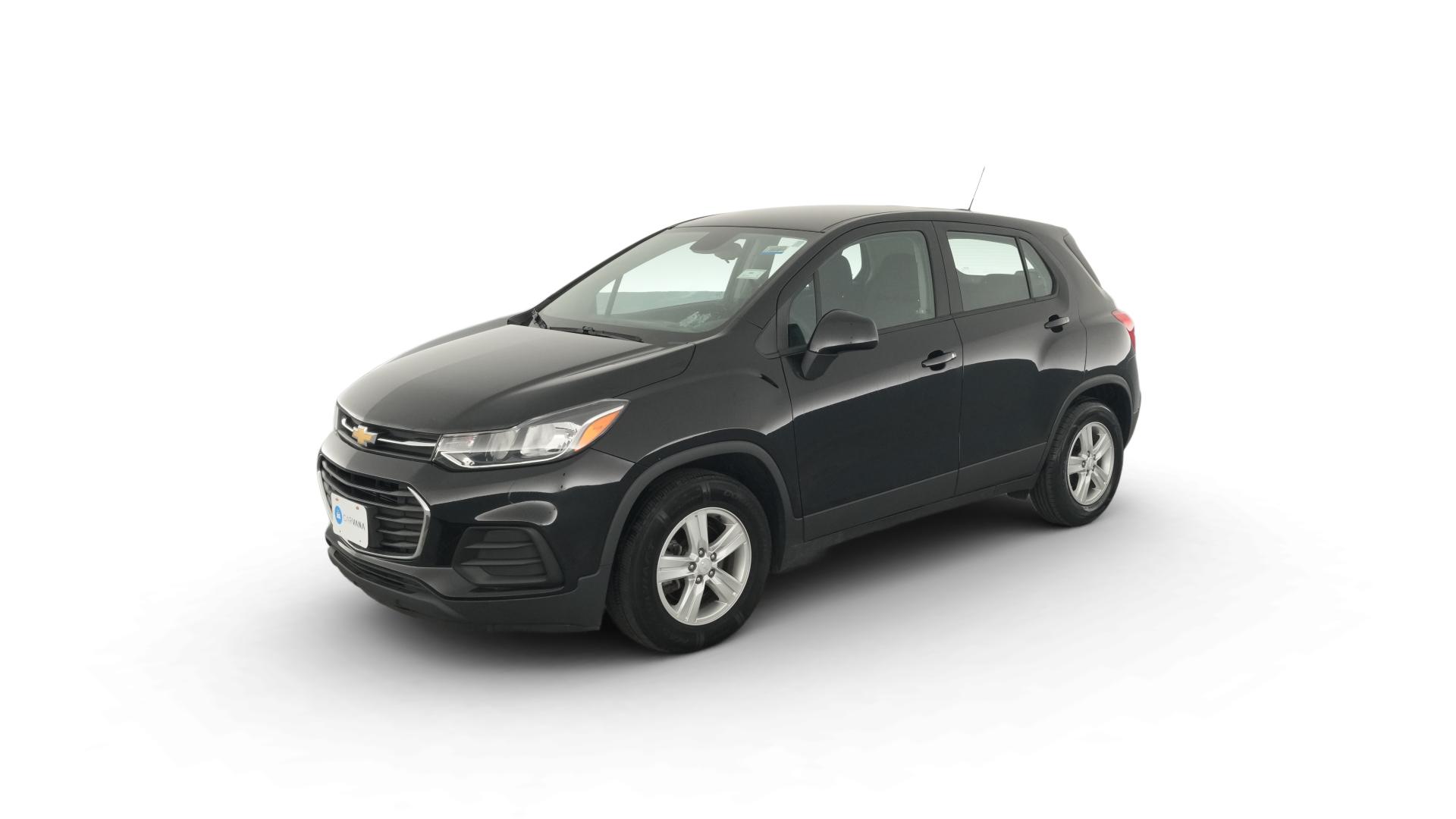 chevrolet trax 2019 3GNCJNSB1KL286752 image chevrolet trax 2019 3GNCJNSB1KL286752 image