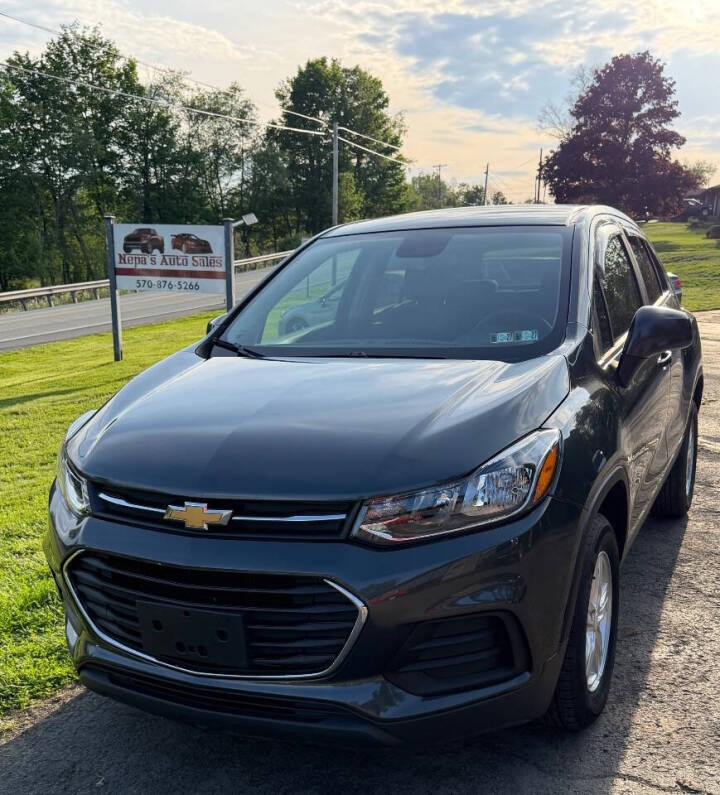 chevrolet trax 2019 3GNCJNSB7KL183903 image chevrolet trax 2019 3GNCJNSB7KL183903 image