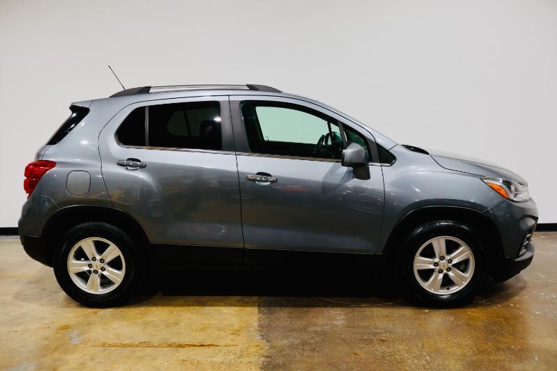 chevrolet trax 2019 KL7CJLSB7KB875283 image