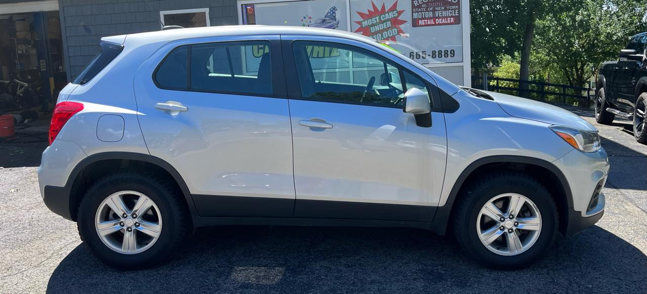 chevrolet trax 2019 3GNCJNSB5KL317792 image chevrolet trax 2019 3GNCJNSB5KL317792 image