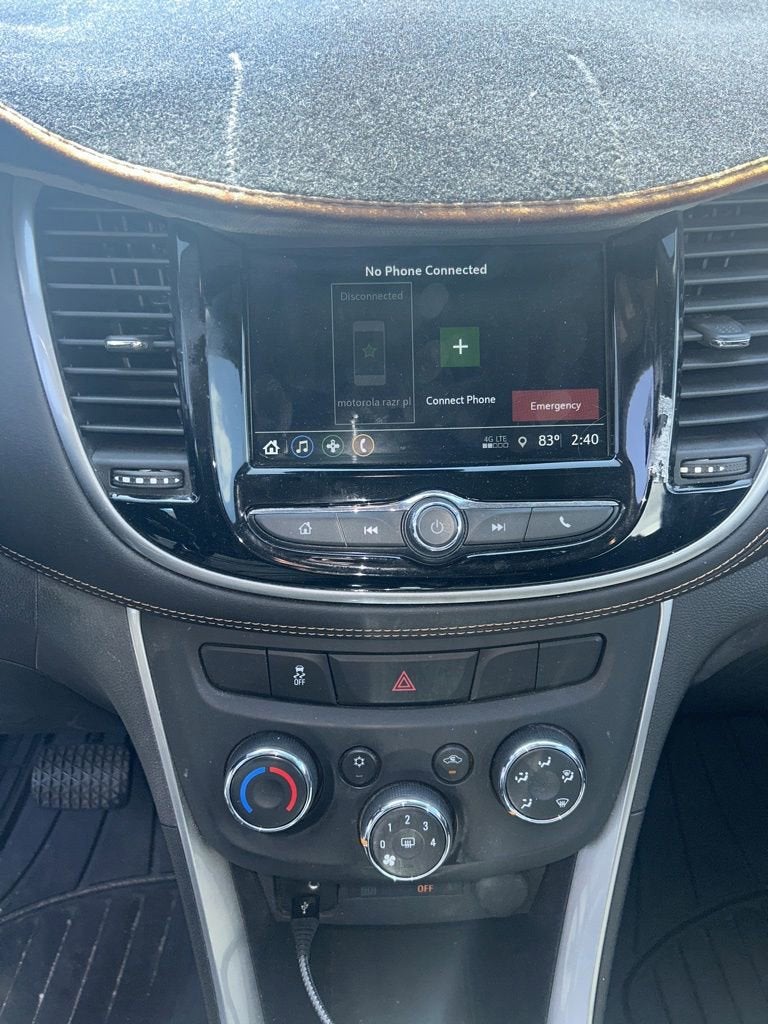 chevrolet trax 2019 LSGCJKSBXKY008684 image chevrolet trax 2019 LSGCJKSBXKY008684 image