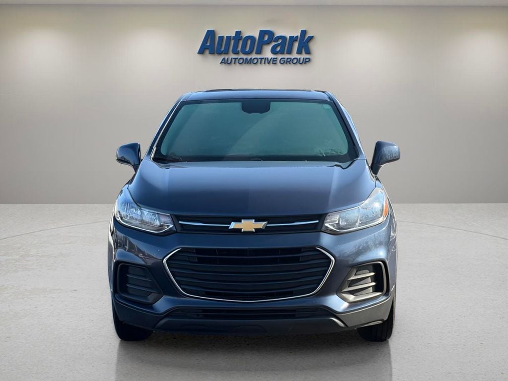 chevrolet trax 2019 3GNCJNSB1KL227572 image chevrolet trax 2019 3GNCJNSB1KL227572 image