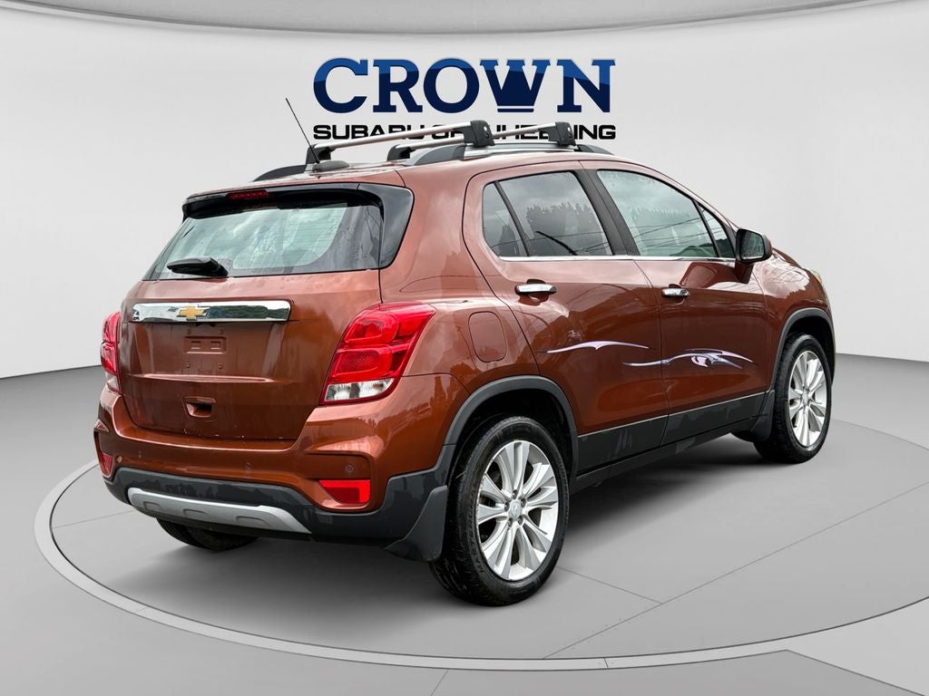 chevrolet trax 2019 3GNCJRSB9KL233563 image chevrolet trax 2019 3GNCJRSB9KL233563 image