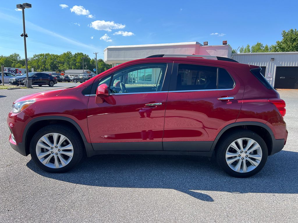 chevrolet trax 2019 3GNCJRSB9KL359325 image chevrolet trax 2019 3GNCJRSB9KL359325 image