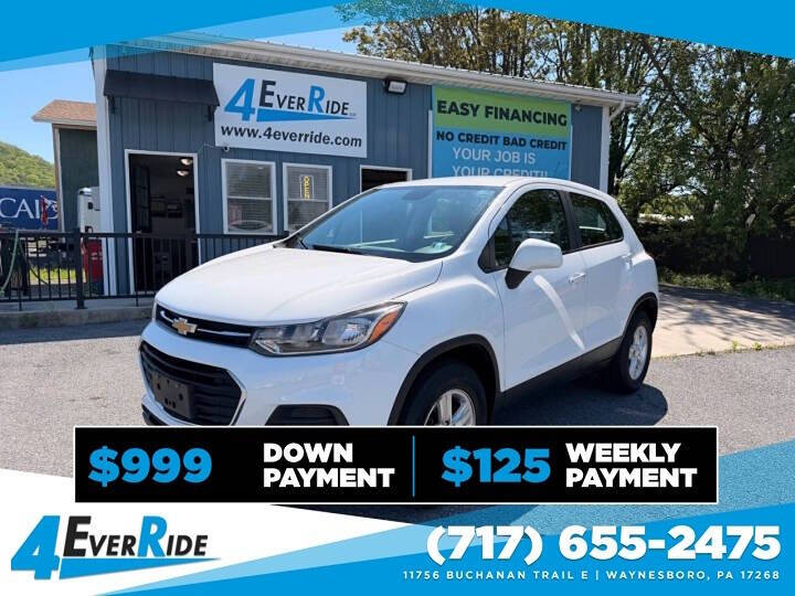 chevrolet trax 2019 3GNCJNSB1KL122661 image chevrolet trax 2019 3GNCJNSB1KL122661 image