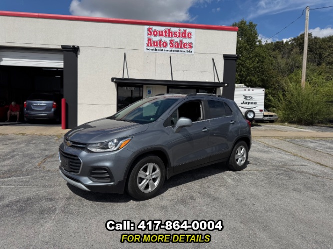 chevrolet trax 2019 KL7CJLSB3KB940324 image