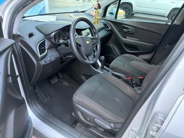 chevrolet trax 2018 KL7CJKSB0JB724178 image chevrolet trax 2018 KL7CJKSB0JB724178 image