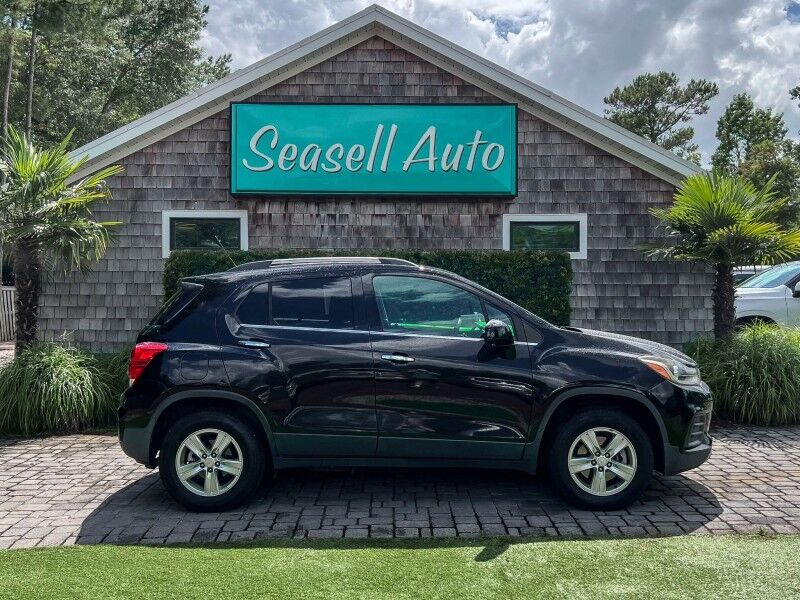 chevrolet trax 2018 3GNCJPSB4JL158788 image chevrolet trax 2018 3GNCJPSB4JL158788 image