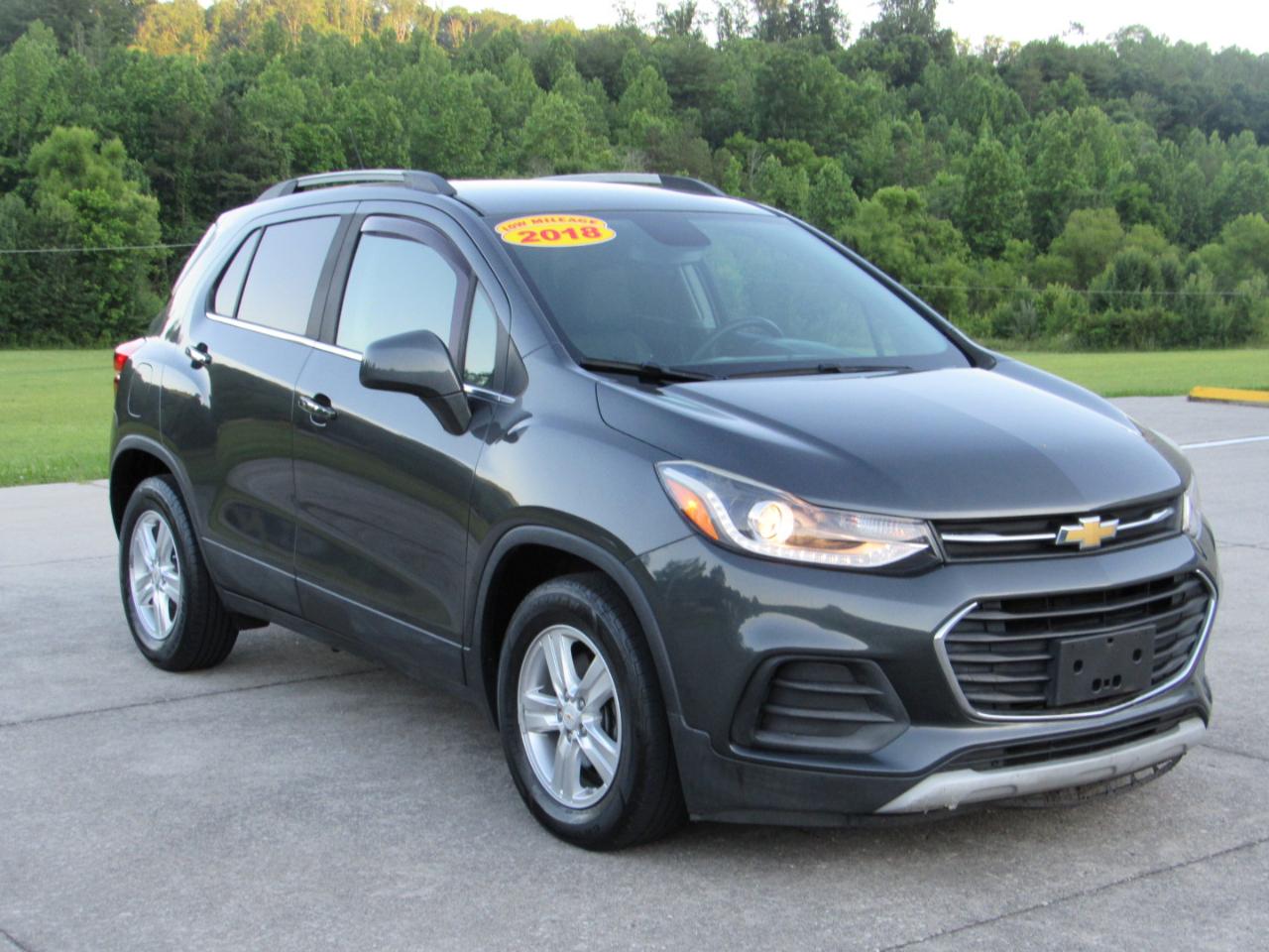 chevrolet trax 2018 KL7CJLSB3JB595598 image chevrolet trax 2018 KL7CJLSB3JB595598 image