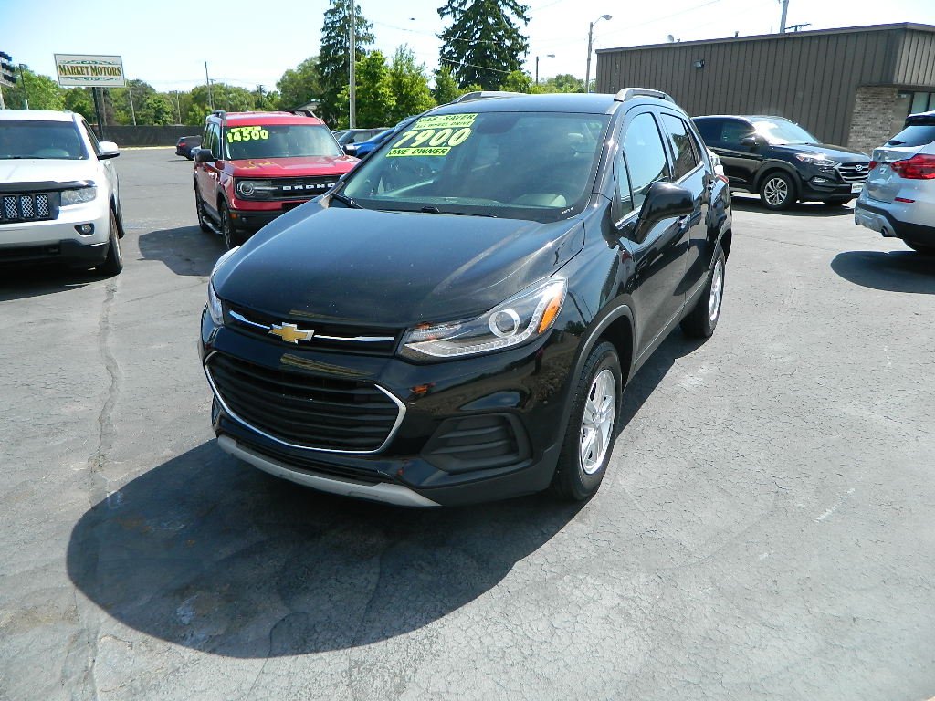 chevrolet trax 2018 3GNCJPSB0JL400797 image chevrolet trax 2018 3GNCJPSB0JL400797 image