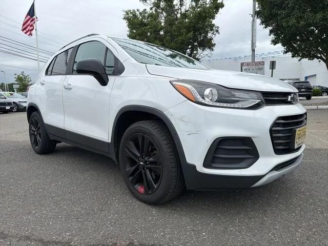 chevrolet trax 2018 3GNCJPSB6JL285283 image chevrolet trax 2018 3GNCJPSB6JL285283 image