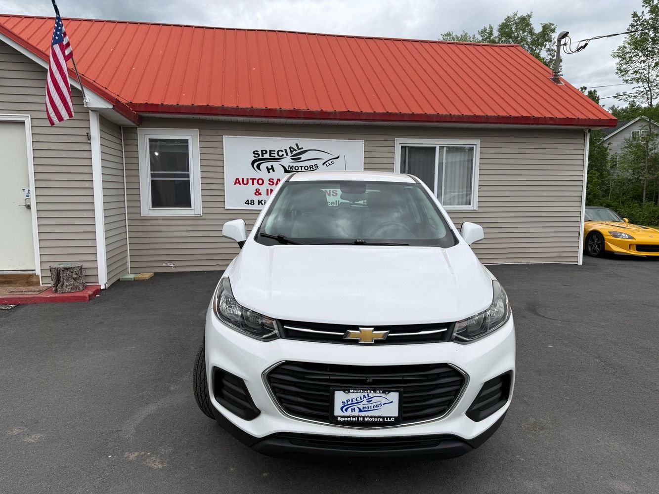 chevrolet trax 2018 3GNCJNSB7JL271672 image chevrolet trax 2018 3GNCJNSB7JL271672 image